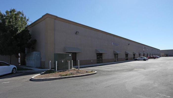 Warehouse Space for Rent at 5628-5656 Pirrone Rd Salida, CA 95368 - #2