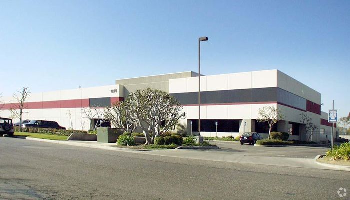 Warehouse Space for Rent at 1275 N Manassero St Anaheim, CA 92807 - #2