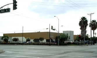 Warehouse Space for Rent located at 106 W. Gardena Blvd Carson, CA 90248