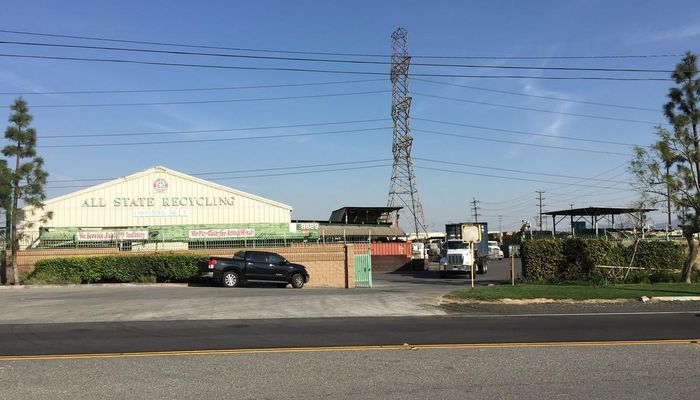 Warehouse Space for Sale at 8889 Etiwanda Ave Rancho Cucamonga, CA 91739 - #3