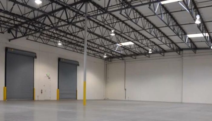Warehouse Space for Rent at 1516 Kimberly Ave Fullerton, CA 92831 - #2