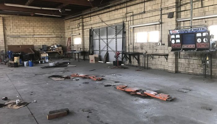 Warehouse Space for Sale at 121 N Cactus Ave Rialto, CA 92376 - #7