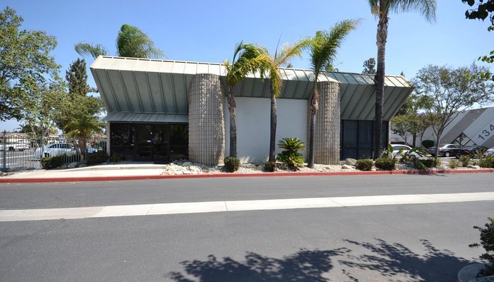 Warehouse Space for Rent at 13405 Yorba Ave Chino, CA 91710 - #4
