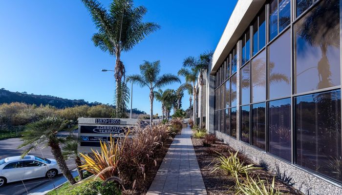 Lab Space for Rent at 11839  Sorrento Valley Rd. San Diego, CA 92121 - #7