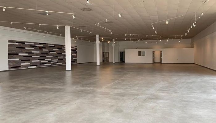 Warehouse Space for Rent at 23461 Ridge Route Dr Laguna Hills, CA 92653 - #35