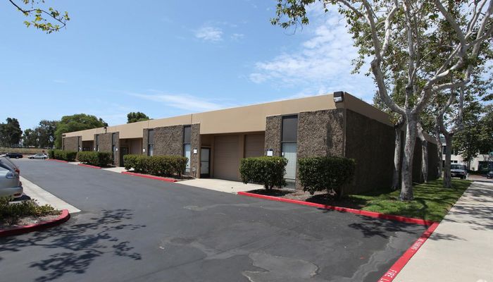 Warehouse Space for Rent at 6990-7016 Convoy Ct San Diego, CA 92111 - #2