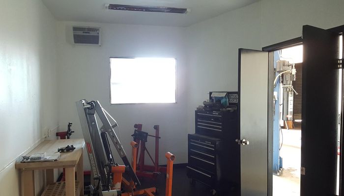 Warehouse Space for Rent at 1355 BROOKS ST Ontario, CA 91762 - #7