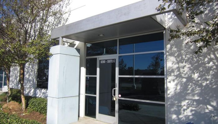 Warehouse Space for Sale at 6260 River Crest Dr Riverside, CA 92507 - #3