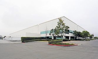 Warehouse Space for Rent located at 2660 Sarnen St San Diego, CA 92154