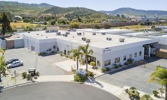Warehouse Space for Sale located at 288 Distribution St San Marcos, CA 92078