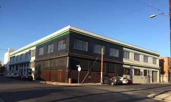 Warehouse Space for Rent located at 932 Wilson St Los Angeles, CA 90021
