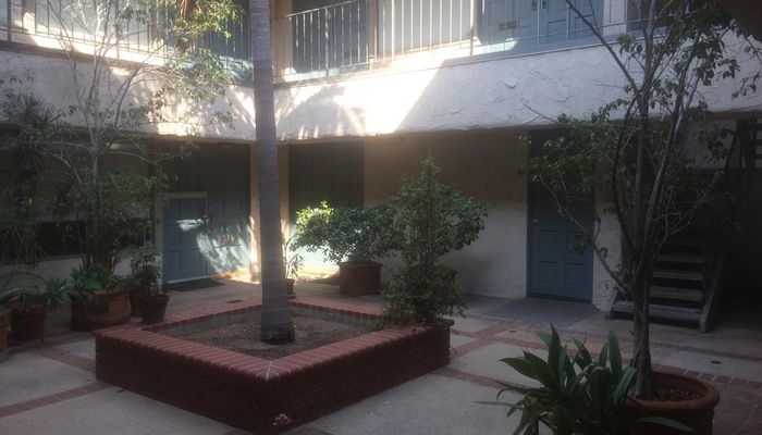 Office Space for Rent at 3205 Ocean Park Blvd Santa Monica, CA 90405 - #2