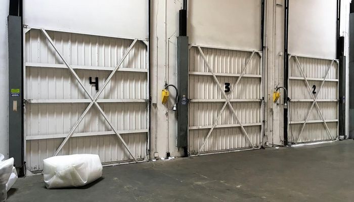 Warehouse Space for Rent at 13740-13760 Ramona Ave Chino, CA 91710 - #7