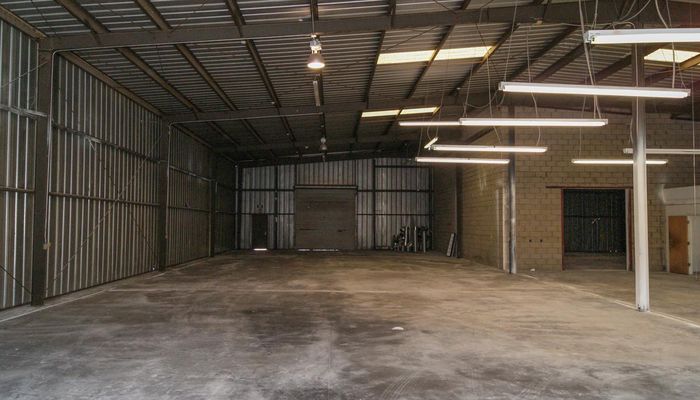 Warehouse Space for Sale at 12137 Industrial Blvd Victorville, CA 92395 - #8