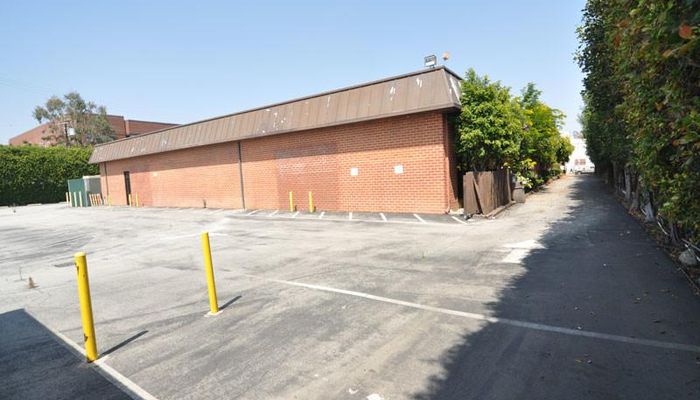 Warehouse Space for Rent at 7833 Haskell Ave Van Nuys, CA 91406 - #3