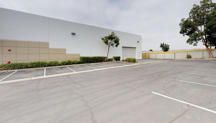 Warehouse Space for Rent at 2220 Spruce St Ontario, CA 91761 - #2