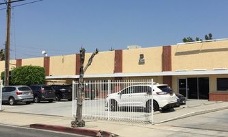 Warehouse Space for Sale located at 8240 Haskell Ave Van Nuys, CA 91406