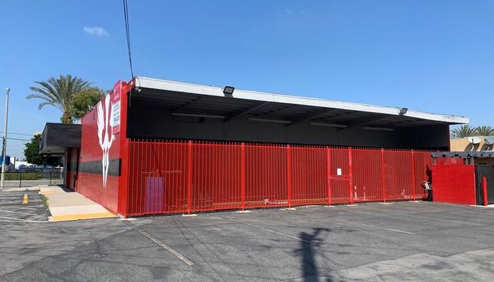 Warehouse Space for Rent at 8438 Eastern Ave Bell, CA 90201 - #4