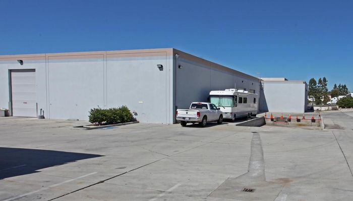 Warehouse Space for Rent at 45 W Easy St Simi Valley, CA 93065 - #14