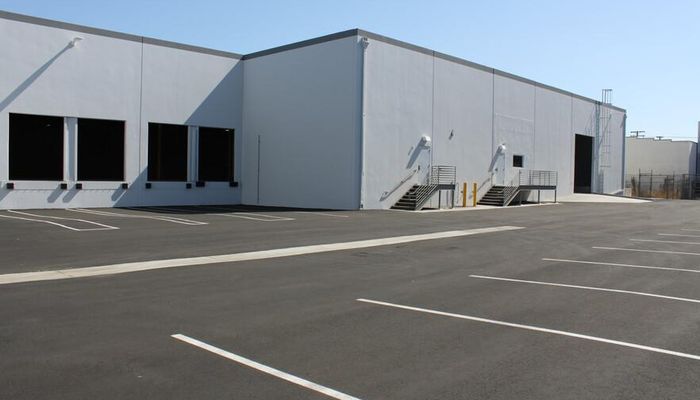 Warehouse Space for Rent at 2100 E 49th St Vernon, CA 90058 - #9
