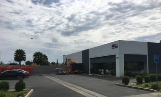 Warehouse Space for Rent located at 5930 Lakeshore Dr Cypress, CA 90630