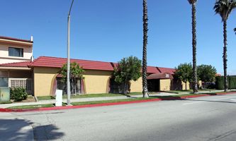 Warehouse Space for Sale located at 544 Rimsdale Ave Covina, CA 91722