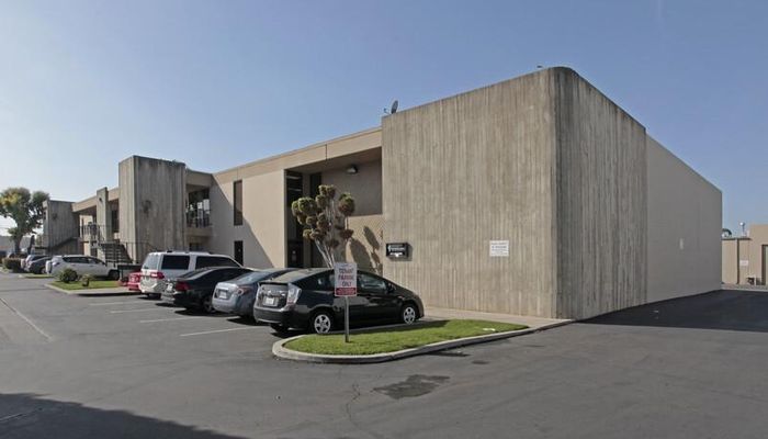 Warehouse Space for Rent at 103-119 E Alton Ave Santa Ana, CA 92707 - #2