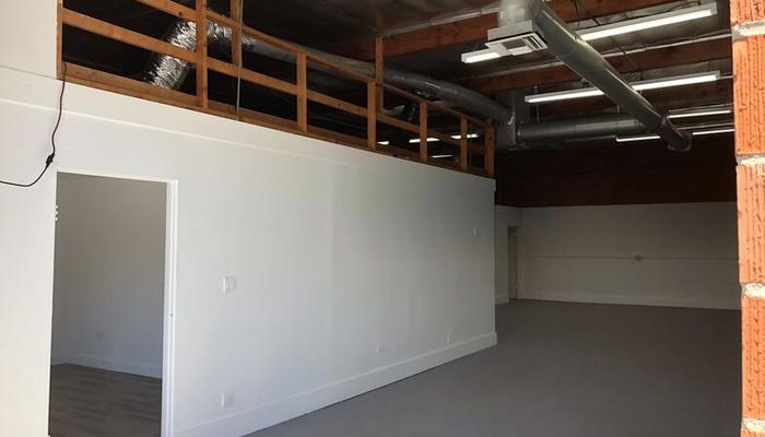 Warehouse Space for Rent at 7401 Laurel Canyon Blvd North Hollywood, CA 91605 - #5