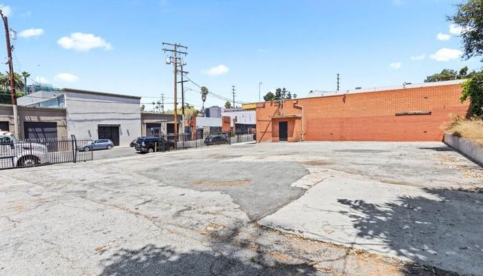 Warehouse Space for Rent at 410-420 E Beach Ave Inglewood, CA 90302 - #29