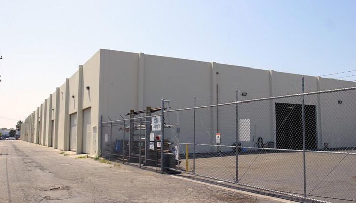 Warehouse Space for Rent at 3200-3300 E Spring St Long Beach, CA 90806 - #3