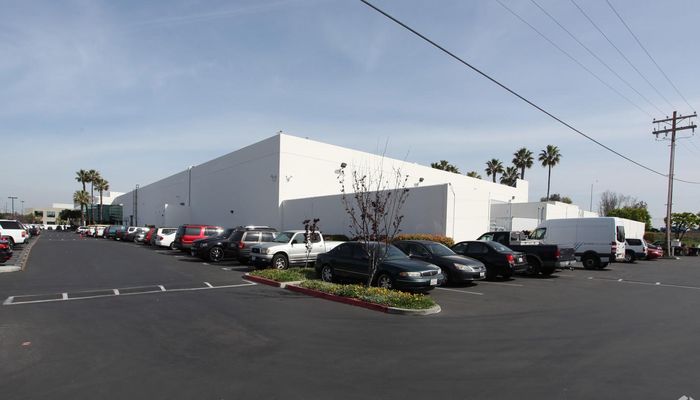 Warehouse Space for Rent at 780-784 Bay Blvd Chula Vista, CA 91910 - #4