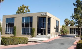 Warehouse Space for Rent located at 1809 E Dyer Rd Santa Ana, CA 92705