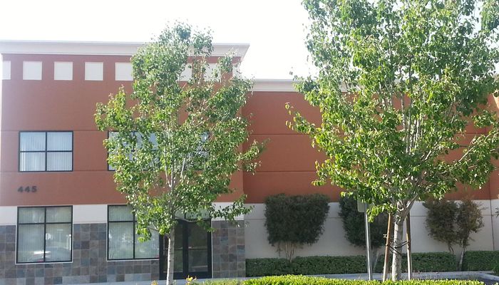 Warehouse Space for Rent at 445 Rivera Street Riverside, CA 92501 - #3