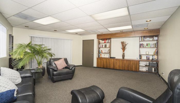Office Space for Sale at 11936 W Jefferson Blvd Culver City, CA 90230 - #17