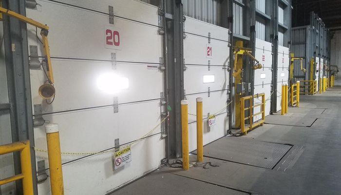 Warehouse Space for Rent at 4343 E Fremont St Stockton, CA 95215 - #2