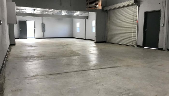 Warehouse Space for Rent at 7243-7249 Atoll Ave North Hollywood, CA 91605 - #7