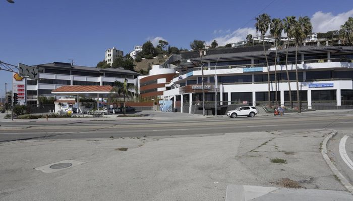Office Space for Rent at 17383 Pacific Coast Hwy Pacific Palisades, CA 90272 - #24