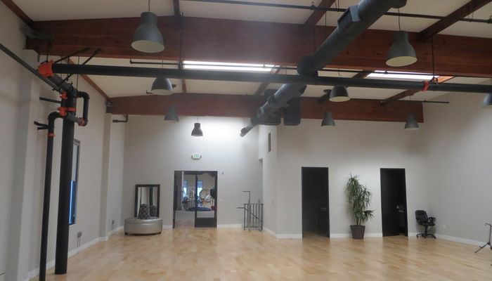 Warehouse Space for Rent at 345 N. Baldwin Park Blvd City Of Industry, CA 91746 - #4