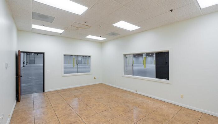 Warehouse Space for Rent at 7227 Telegraph Rd Montebello, CA 90640 - #4