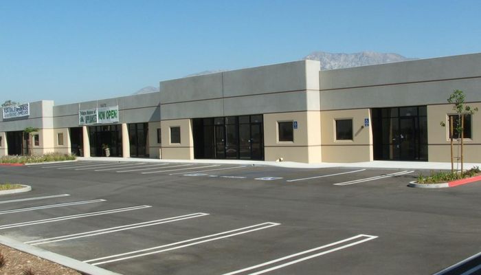 Warehouse Space for Sale at 14976 Foothill Blvd Fontana, CA 92335 - #3