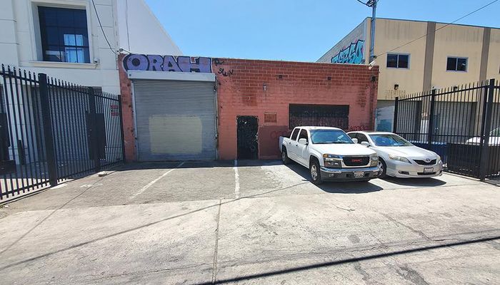 Warehouse Space for Rent at 755 E Pico Blvd Los Angeles, CA 90021 - #3