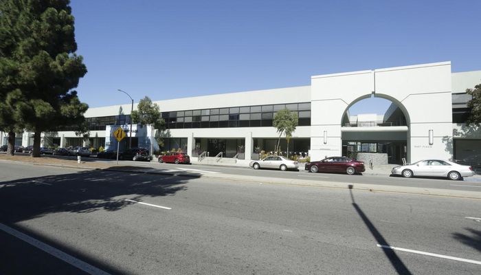 Office Space for Rent at 2701 Ocean Park Blvd Santa Monica, CA 90405 - #1