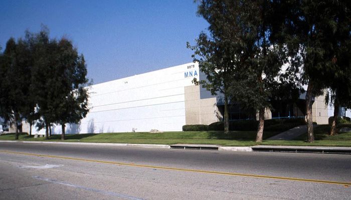 Warehouse Space for Rent at 8675 Rochester Ave Rancho Cucamonga, CA 91730 - #3