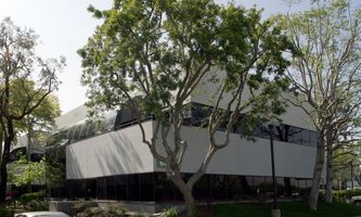 Office Space for Rent located at 6017 Bristol Pky Culver City, CA 90230