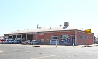 Warehouse Space for Rent located at 258 M St Fresno, CA 93721
