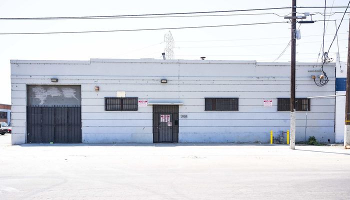 Warehouse Space for Sale at 3132 E Pico Blvd Los Angeles, CA 90023 - #1
