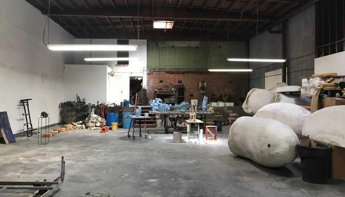 Warehouse Space for Rent at 4901-4905 W Jefferson Blvd Los Angeles, CA 90016 - #13