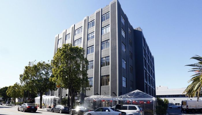 Office Space for Rent at 1314 7th St Santa Monica, CA 90401 - #2