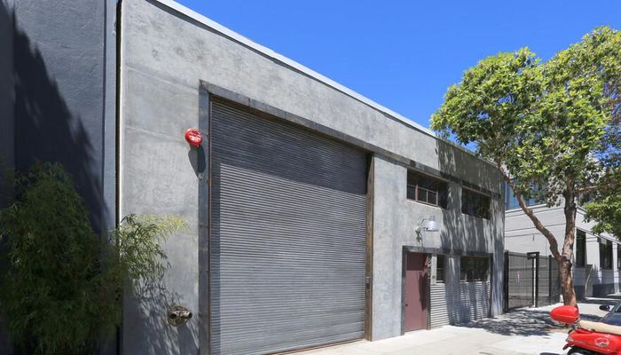 Warehouse Space for Rent at 2430 3rd St San Francisco, CA 94107 - #1