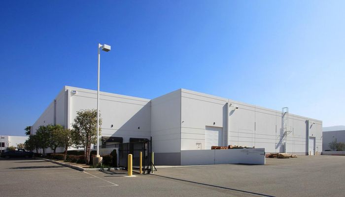 Warehouse Space for Rent at 1228 Sherborn St Corona, CA 92879 - #10